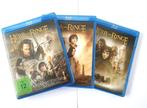 The Lord Of The Rings Trilogy, Cd's en Dvd's, Blu-ray, Ophalen of Verzenden, Avontuur
