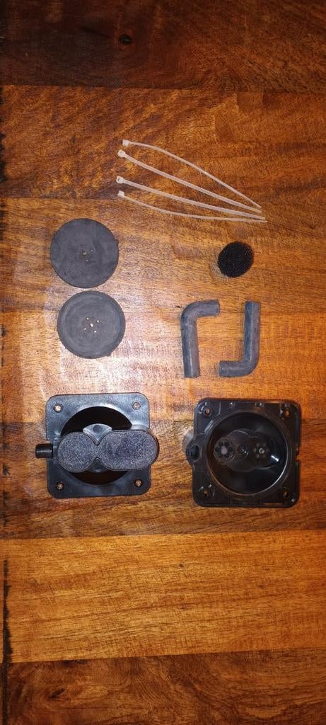 Superfish Koi Flow 60 Service Kit, Ophalen of Verzenden, Nieuw