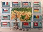 Hongarije 1977, Ophalen of Verzenden, Postfris