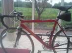 fiets, Versnellingen, Ophalen, Overige merken, 53 tot 56 cm