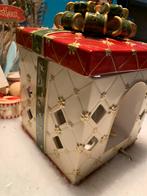 #kerst villeroy boch mj, Diversen, Kerst, T, Ophalen of Verzenden, Zo goed als nieuw, N