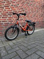Mooie Arcade fiets “16inch”, Ophalen, Staal, V-brakes, 16 tot 20 inch