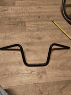 Apehanger stuur, Motoren, Ophalen
