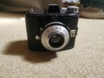 Afga clack camera, Ophalen, Gebruikt, Compact, Overige Merken