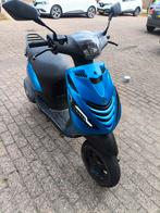 Piaggio zip 4t injectie iget 2023 5800 km orgineel sp vork, Ophalen