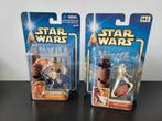 Star Wars Padme Amidala en Obi-Wan Kenobie Arena, Ophalen of Verzenden, Nieuw, Actiefiguurtje