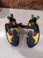 La Sportiva Skwama klimschoenen maat 45, Sport en Fitness, Klimsport, Ophalen of Verzenden, Zo goed als nieuw, Klimsportschoenen