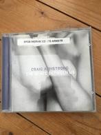 Craig Armstrong, Ophalen of Verzenden, Gebruikt, Alternative