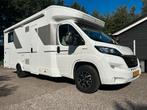 Adria Sun Living S 75 SC 5 personen en queensbed, Chemisch toilet, Standaard zit, Ringverwarming, Fiat
