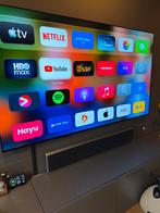 Bang & Olufsen Beosound Stage - Zeer Nette Staat, Ophalen of Verzenden, Bluetooth, Zo goed als nieuw