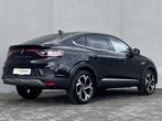 Renault Arkana 1.6 E-Tech full hybrid 145 techno Automaat /, Arkana, Stof, Gebruikt, Euro 6