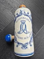 Delftsblauw Jenever KMA, Antiek en Kunst, Antiek | Keramiek en Aardewerk, Ophalen of Verzenden
