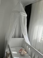 Baby klamboe, Kinderen en Baby's, Babywiegjes en Ledikanten, Ophalen of Verzenden, Zo goed als nieuw, Overige typen