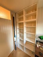 Besta kasten zonder deuren, Huis en Inrichting, Ophalen, Gebruikt, 25 tot 50 cm, 100 tot 150 cm