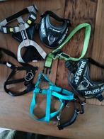 Verschillende  honden tuigjes, Ophalen of Verzenden, Zo goed als nieuw