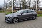 Mercedes-benz CLA-klasse Shooting Brake 180 AMG STYLING AUTO, 730 kg, Euro 6, 4 cilinders, Met garantie (alle)