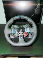 Nieuwe logitec g29 zonder doos, Ophalen, Zo goed als nieuw