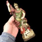 Beeld Sint Florianus beschermheilige brandbestrijders, Ophalen of Verzenden