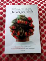 De vergeetclub - Tosca Niterink ¥, Verzenden, Gelezen