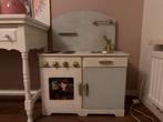 Gratis houten speelkeuken, Ophalen, Gebruikt, Hout, Speelkeuken