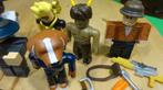 Roblox figuurtjes, ., Ophalen of Verzenden, Zo goed als nieuw, .