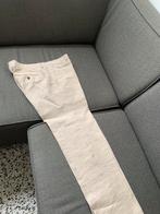 Lichte broek IL LANIFICIO maat 52, Ophalen of Verzenden, Gedragen, Maat 52/54 (L), Grijs