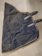 Rambo Horseware duo halsdeel maat 210, Dieren en Toebehoren, Ophalen of Verzenden, Gebruikt, Deken