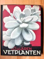 Verkade album Vetplanten, Verzenden, Gelezen, A.J. van Laren, Plaatjesalbum