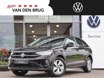 Volkswagen Taigo 1.0 TSI 95 pk | Navigatie Via App Connect | beschikbaar voor biedingen