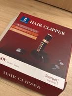 Tondeuse - Eenmaal gebruikt, Ophalen, Gebruikt, Haarverzorging