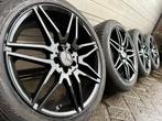 19 inch Mercedes AMG Vito V klasse EQV W447 E-Vito velgen, 19 inch, Banden en Velgen, Nieuw, Ophalen of Verzenden