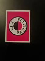 SBV Excelsior Speldje, Seizoenskaart, Eén persoon