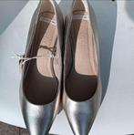 Elegante goudkleurige pumps maat 39, Ophalen of Verzenden, Zo goed als nieuw, Overige kleuren, Pumps