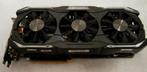 GeForce GTX 1080 8gb ZOTAC AMP Extreme gtx1080 + GPU Houder, Computers en Software, Videokaarten, Ophalen, PCI-Express 3, HDMI
