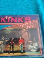 THE KINKS, Cd's en Dvd's, Cd's | Pop, Ophalen of Verzenden, 1960 tot 1980, Zo goed als nieuw