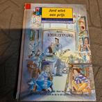 Jord wint een prijs - Riemke Hoogland- avi M4 leesboek, Boeken, Ophalen of Verzenden, Gelezen, Riemkje Hoogland-Pijtstra, Fictie algemeen