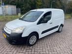 Citroen Berlingo 1.6 HDI 500 Comfort! EURO 4!WEINIG KM:15500, Voorwielaandrijving, Gebruikt, 4 cilinders, Citroën