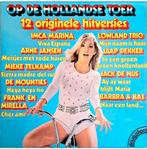 LP  VERZAMEL - Op De Hollandse Toer/12 Hits, Cd's en Dvd's, Ophalen of Verzenden, Gebruikt, Nederlandstalig