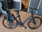 Cowboy 4ST Elektrische Fiets – Kilometerstand slechts 642 km, Ophalen of Verzenden, Zo goed als nieuw, 50 km per accu of meer