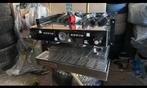 la marzocco 2 group koffiemachine espresso machine 2016, Ophalen of Verzenden, Gebruikt