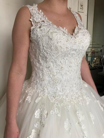 Ladybird Trouwjurk Maat 36 beschikbaar voor biedingen