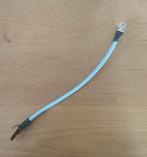 Supra Cat8 Ethernet kabel – 30 cm, Ophalen of Verzenden, Zo goed als nieuw, Minder dan 2 meter, Overige kabels