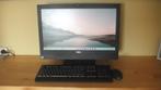Dell Optiplex All in One Windows 11 ssd hdd wifi computer., Gebruikt, Met monitor, 8 GB, Ophalen of Verzenden