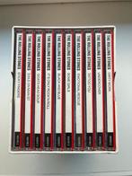 Rolling Stones CD Box CBS collection, Cd's en Dvd's, Cd's | Rock, Ophalen of Verzenden, Zo goed als nieuw