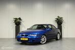 Opel Calibra 2.0i-16V, 136 pk, Blauw, Bedrijf, Geïmporteerd