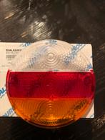 Old school glaasjes voor achterlampen 4x, Ophalen, Nieuw, Verlichting