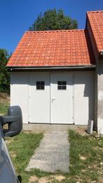 Nieuwe Monier nr 6/genuanceerde dakpannen  -  300 stuks, Doe-het-zelf en Verbouw, Dakpannen en Dakbedekking, Ophalen, Gebruikt
