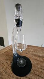 Wijn decanteerder, Ophalen of Verzenden, Gebruikt