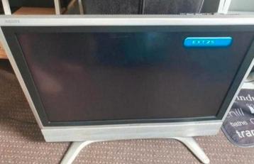 Sharp lcd kleuren tv LC-32GA5E 32 inch