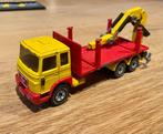 SIKU model auto MAN LKW, Ophalen of Verzenden, Gebruikt